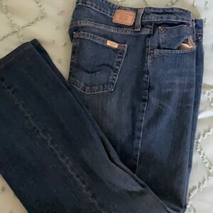 Women’s Levi Denim Jeans, Sz 12L